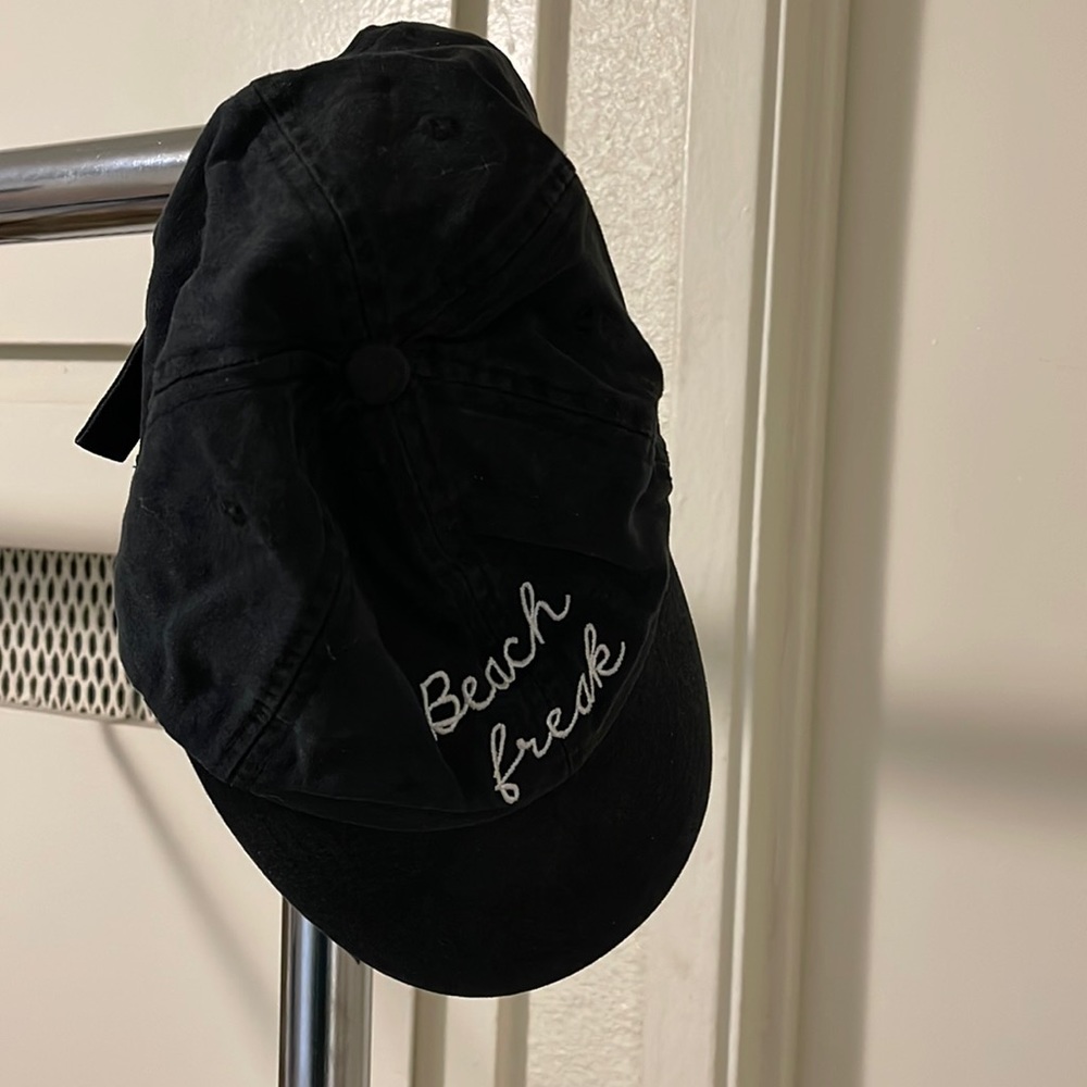 beach freak cap